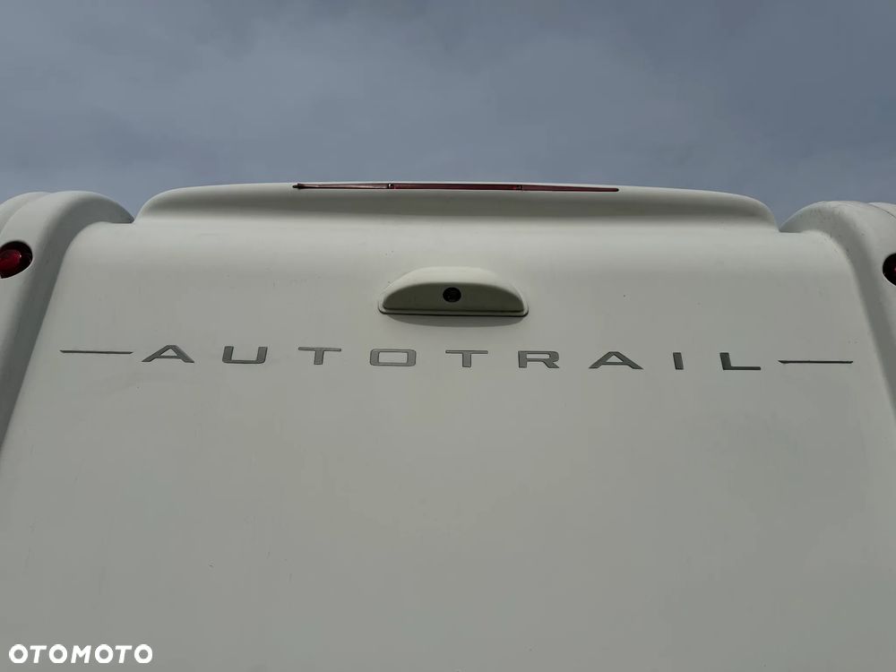 Fiat Auto Trail Cheyenne 696 SE - 8