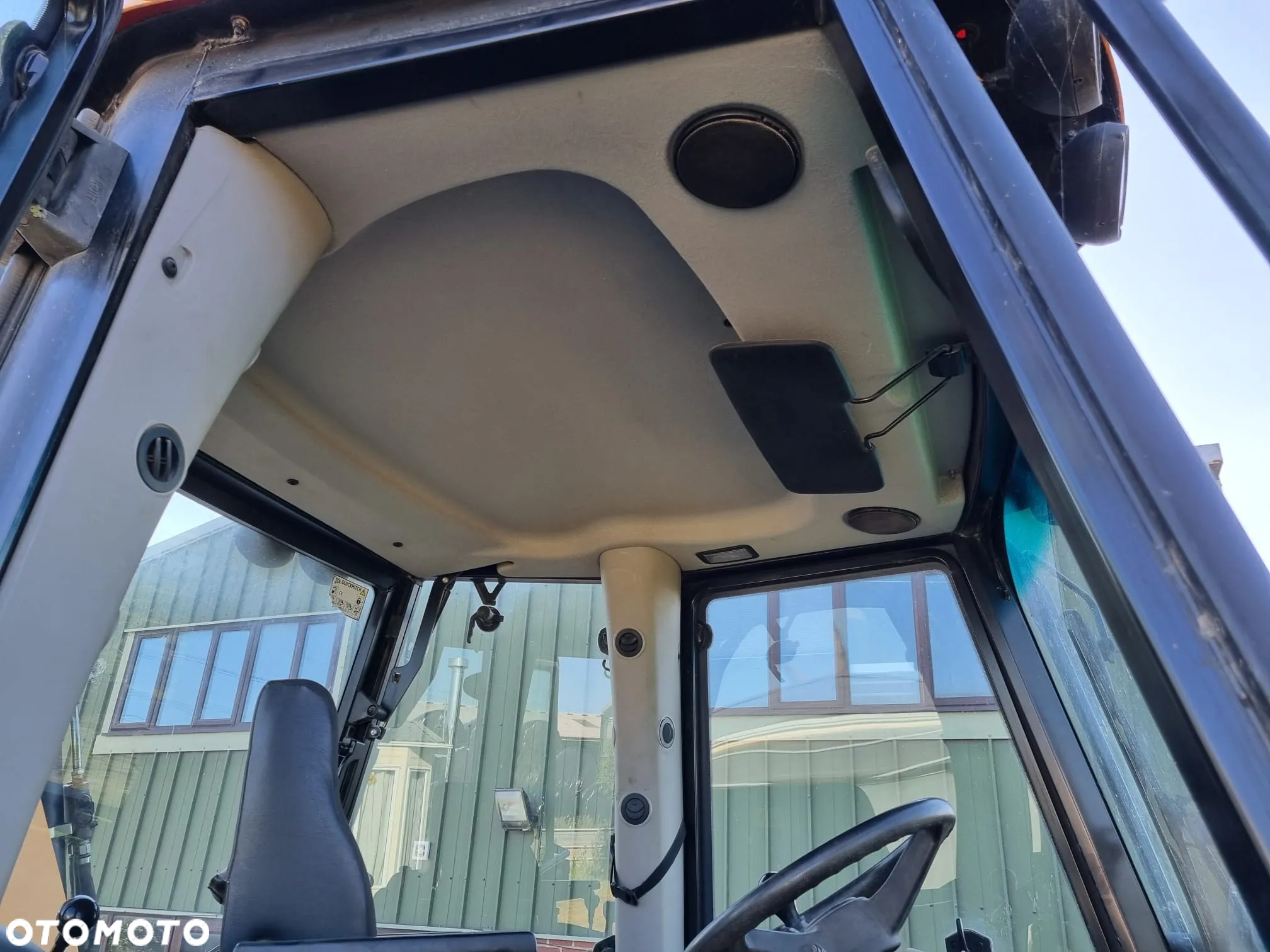 JCB JCB 3CX - 23
