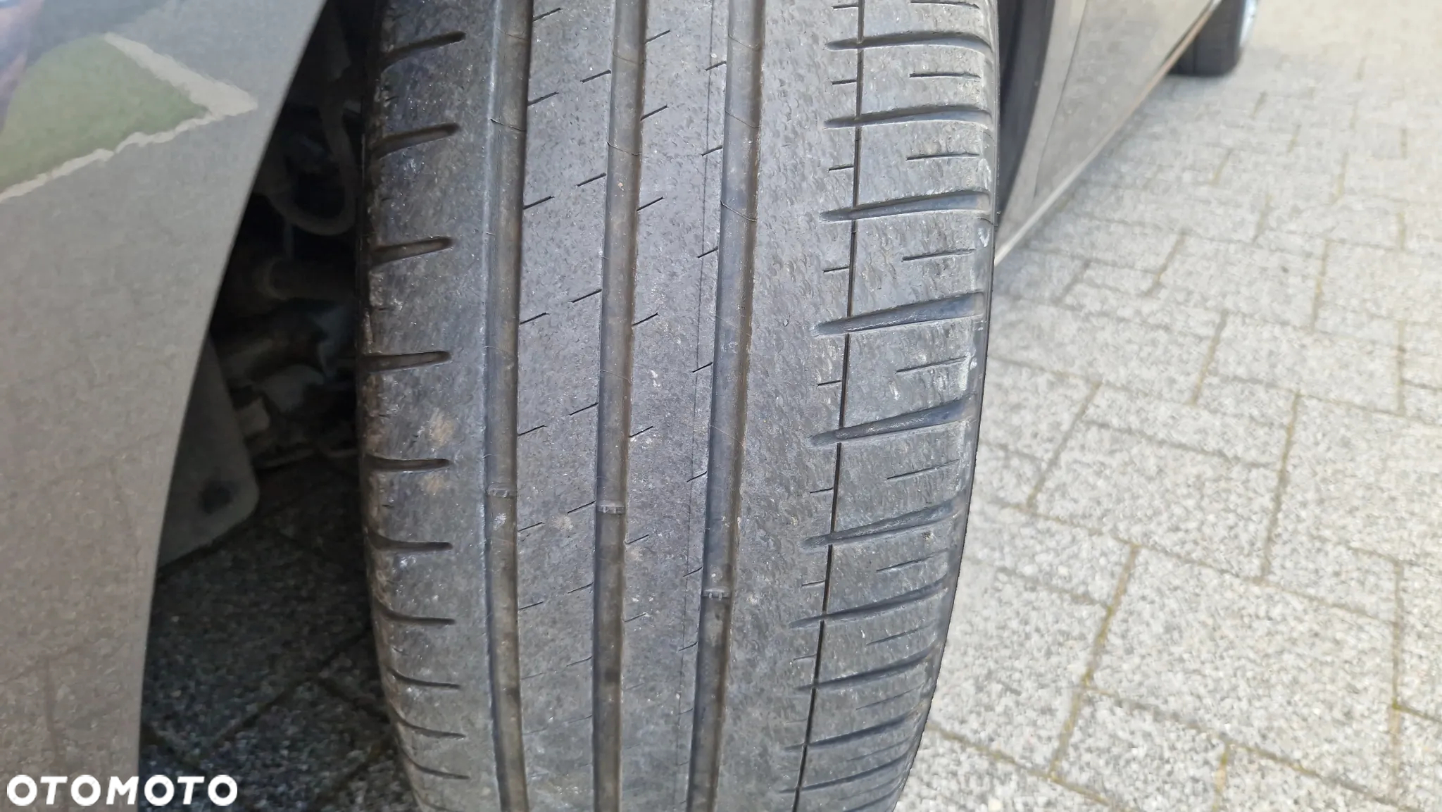Opel Astra 1.6 Automatik Cosmo - 29