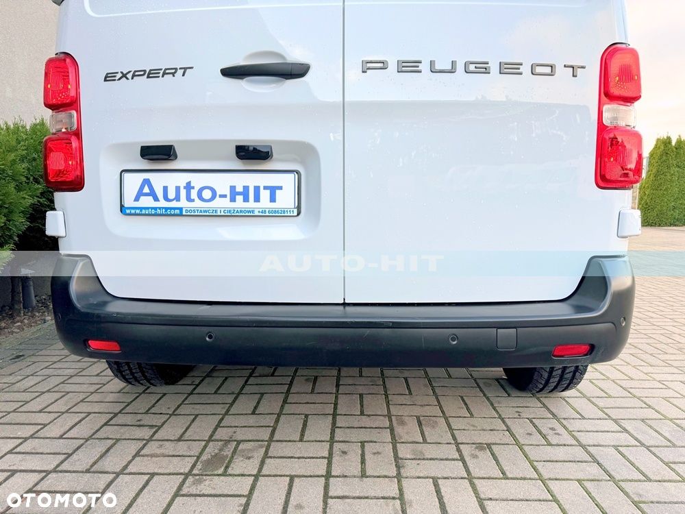 Peugeot Expert - 14