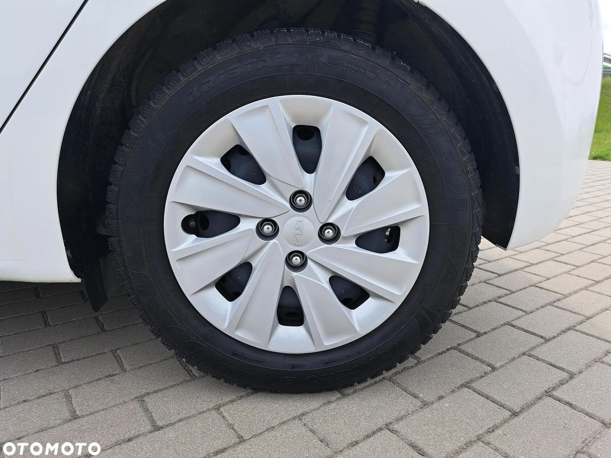 Kia Rio 1.0 T-GDI M DCT - 19