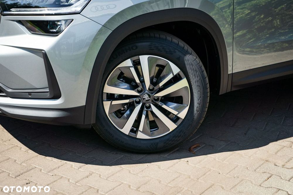 Skoda Kodiaq - 13