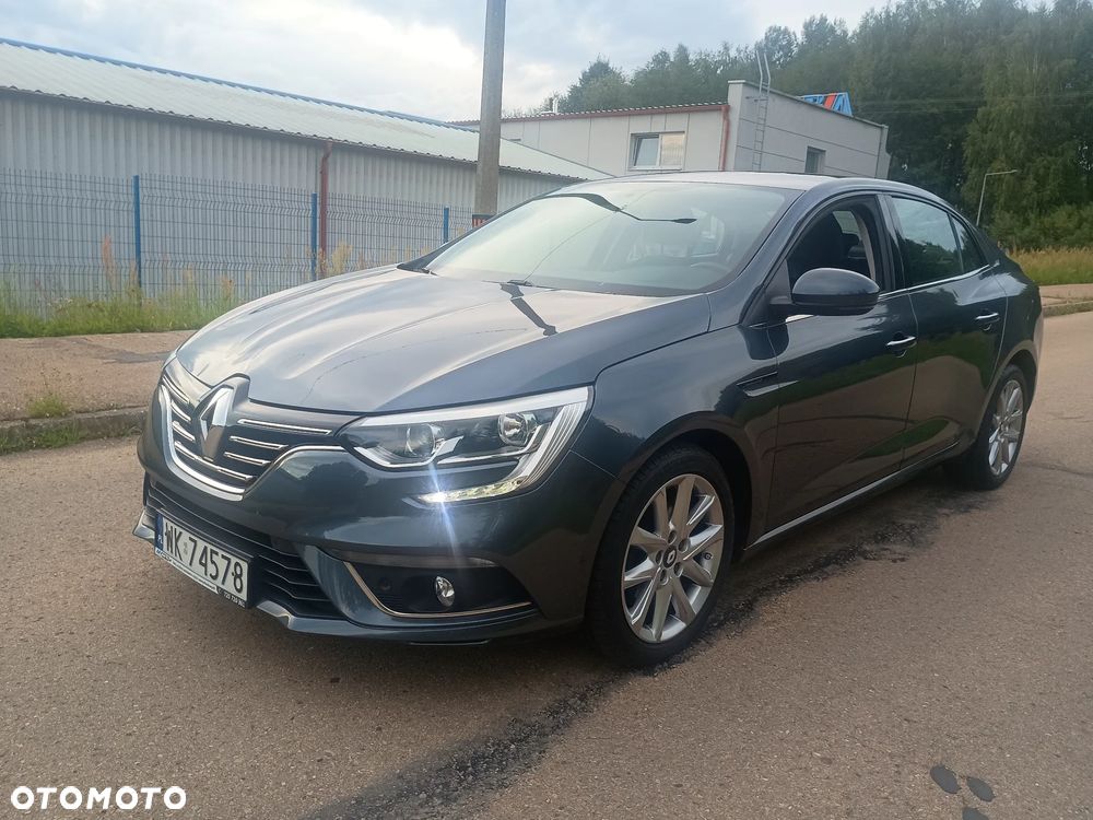 Renault Megane 1.3 TCe FAP Life - 10