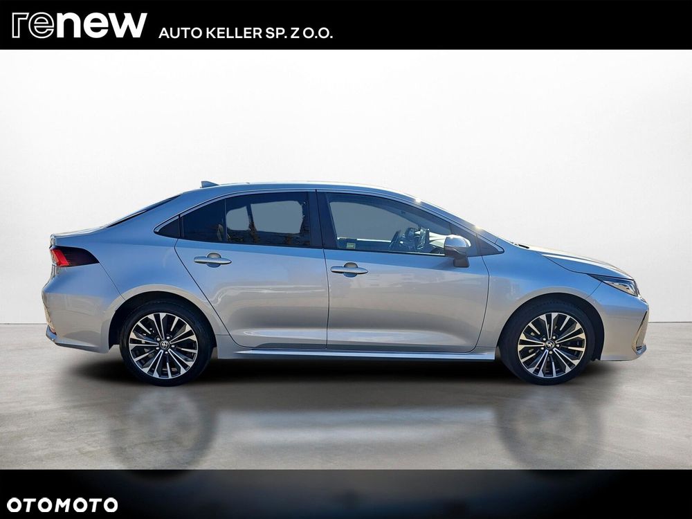Toyota Corolla - 8