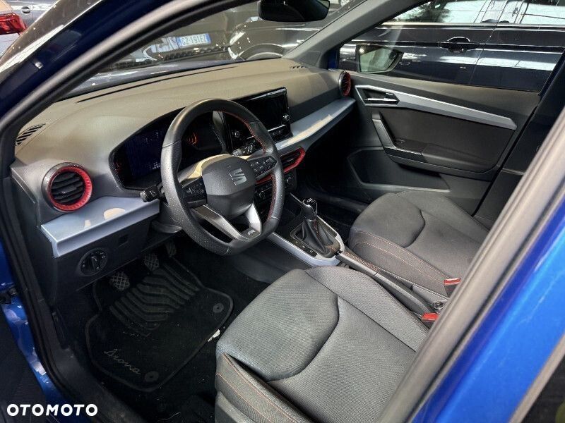 Seat Arona - 5