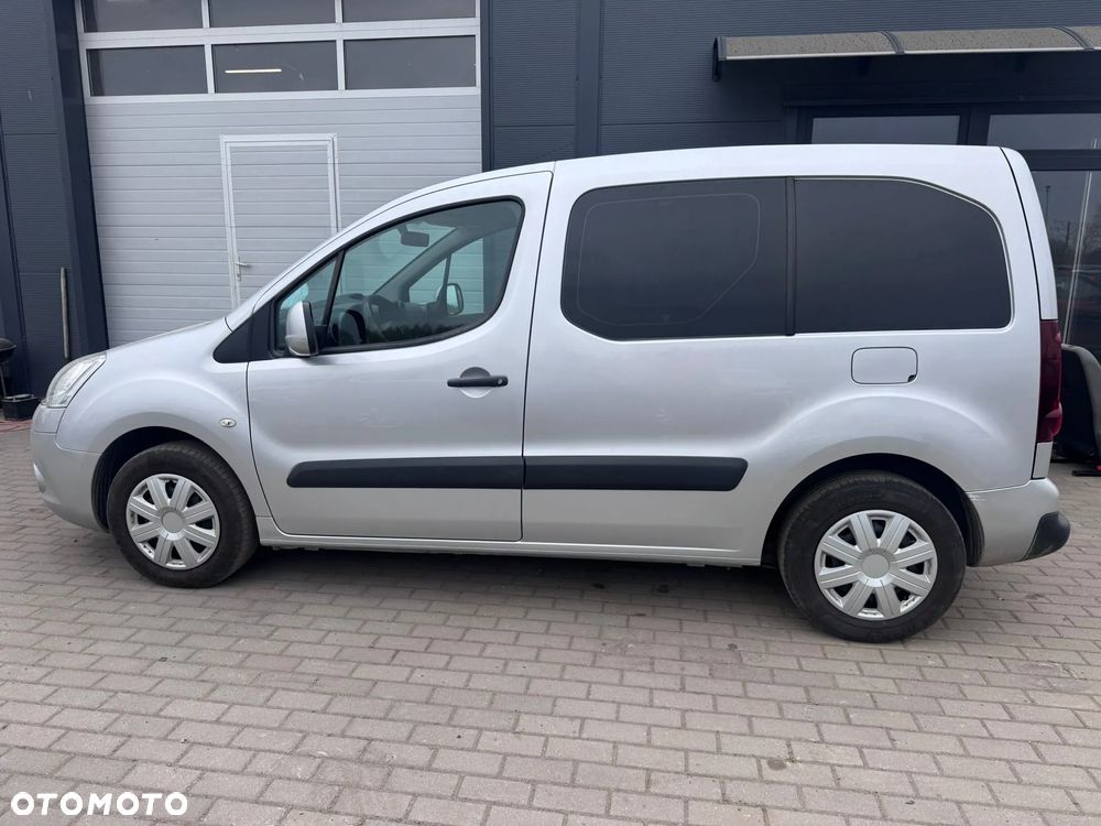 Citroën BERLINGO 1.6 Hdi 90KM - 24