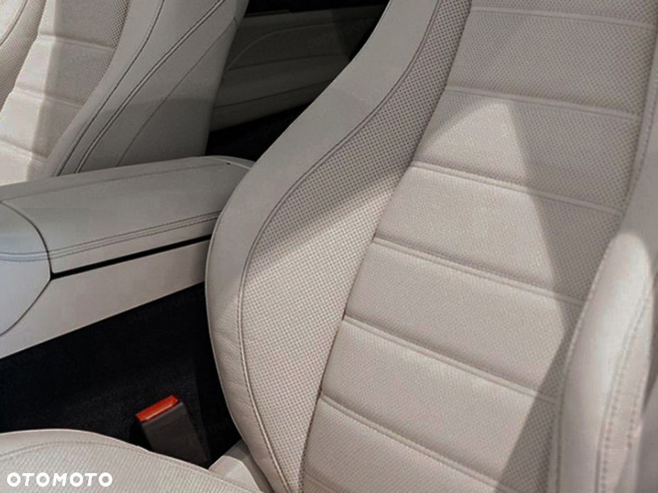 Mercedes-Benz GLE - 7