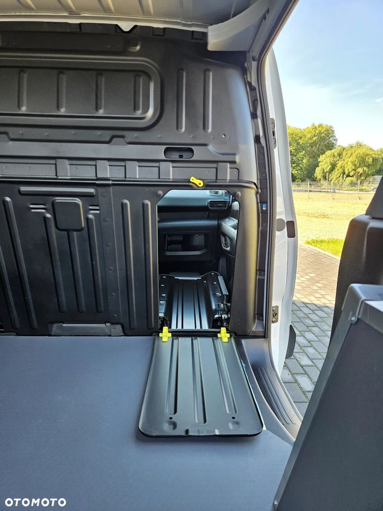 Toyota ProAce City 1.5HDI jak nowy! - 24