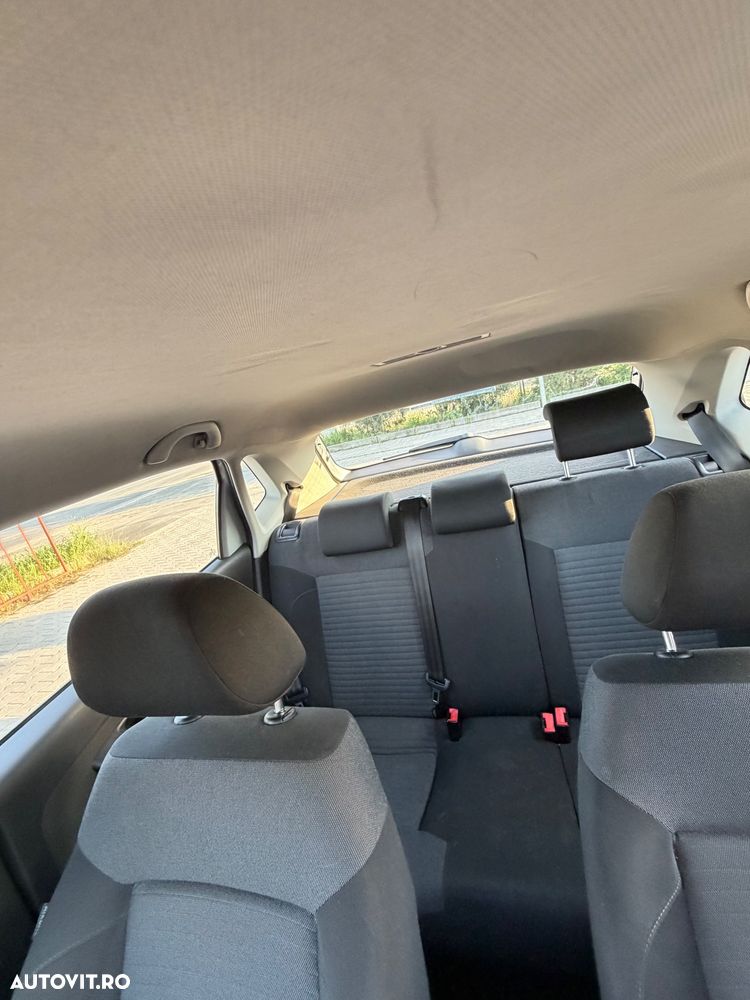 Volkswagen Polo 1.2 TDI CR DPF Trendline - 6