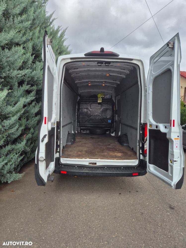 Ford Transit - 10