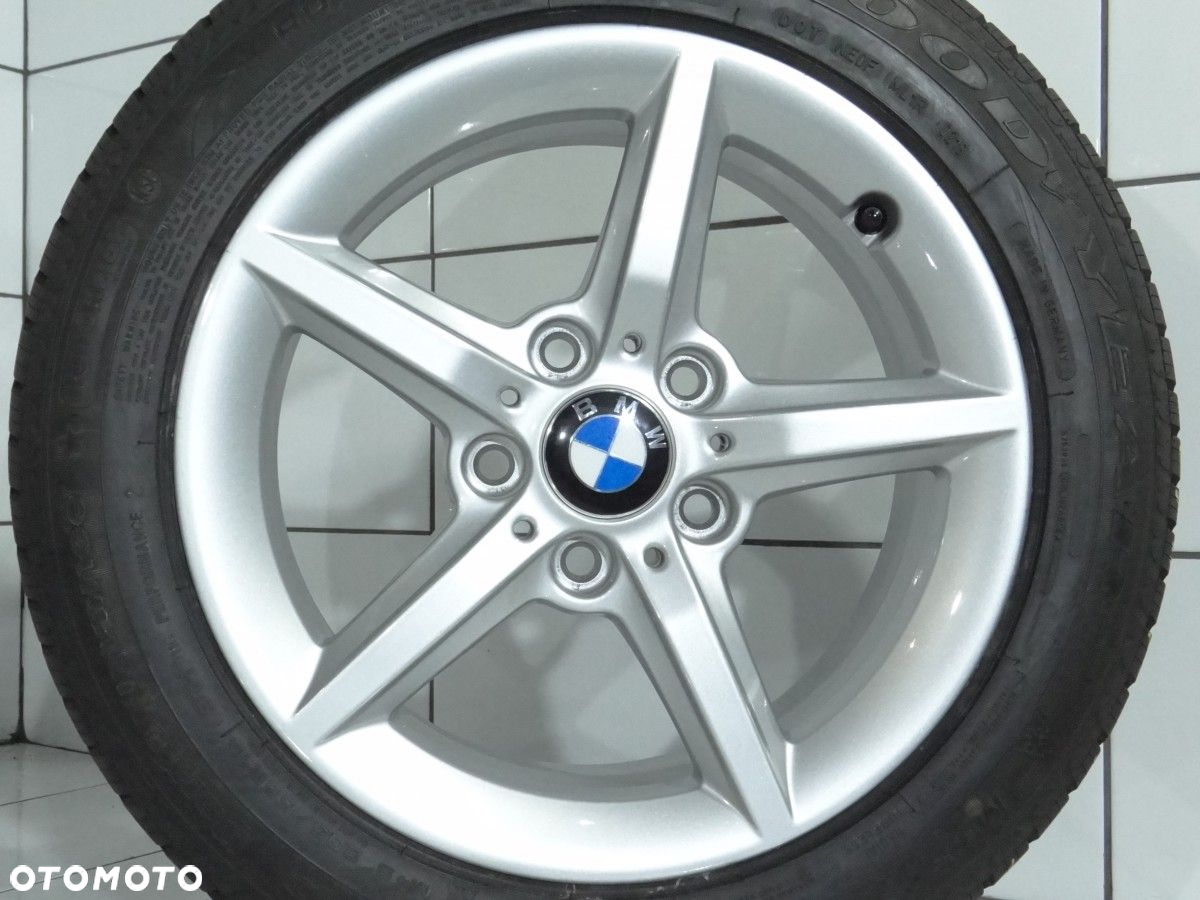 Koła zimowe BMW  16" BMW 1 F20 F21 2 F22 F23 - 5