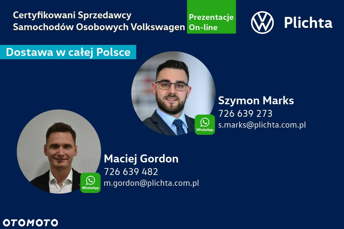 Volkswagen Touran - 3