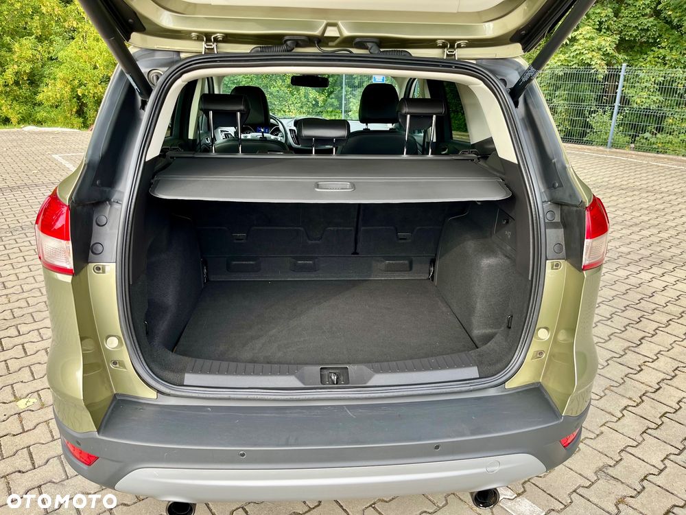 Ford Kuga 1.5 EcoBoost AWD Titanium ASS - 11