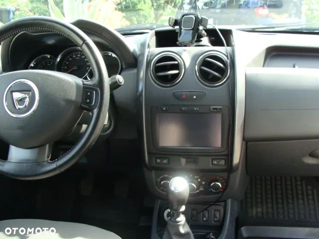 Dacia Duster - 16