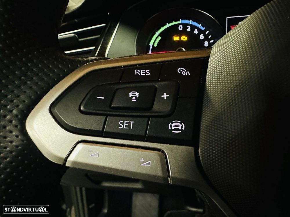 VW Passat Variant 1.4 TSI GTE Plug-in - 16
