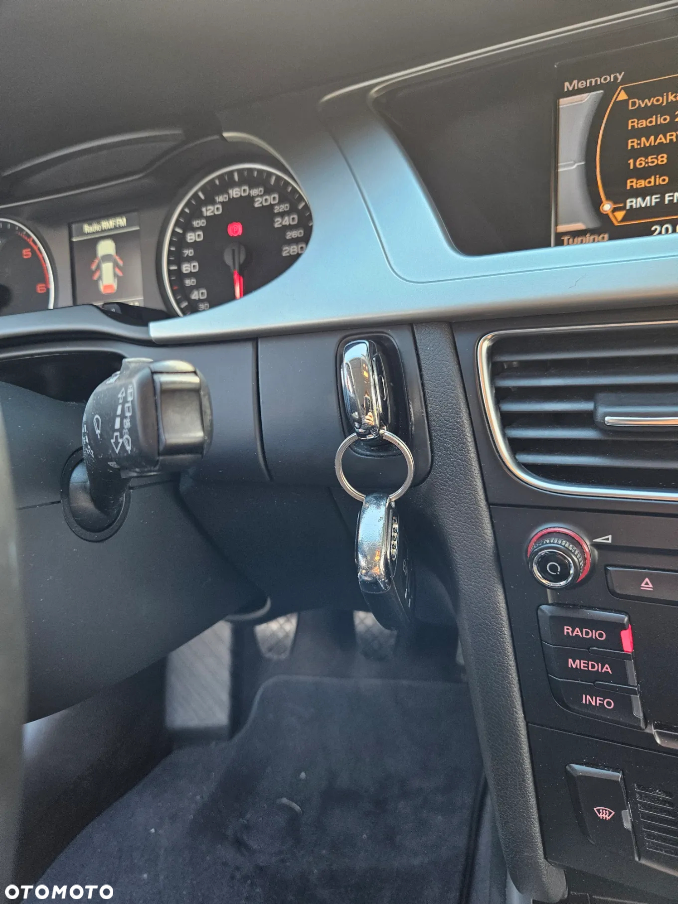 Audi A4 Avant 2.0 TDI DPF Ambition - 30