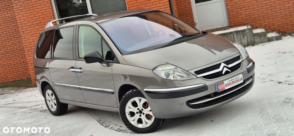 Citroën C8 HDi 135 Selection - 38