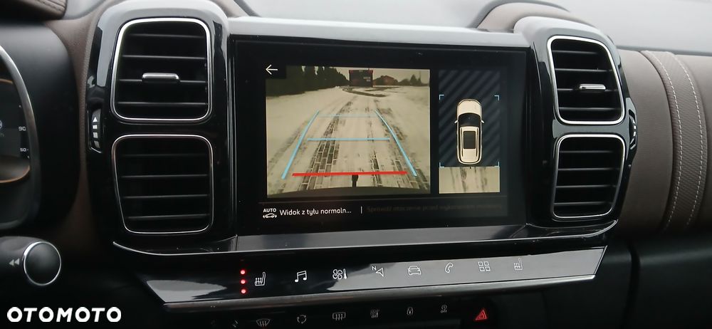 Citroën C5 Aircross BlueHDI 130 S&S EAT8 SHINE PACK - 19