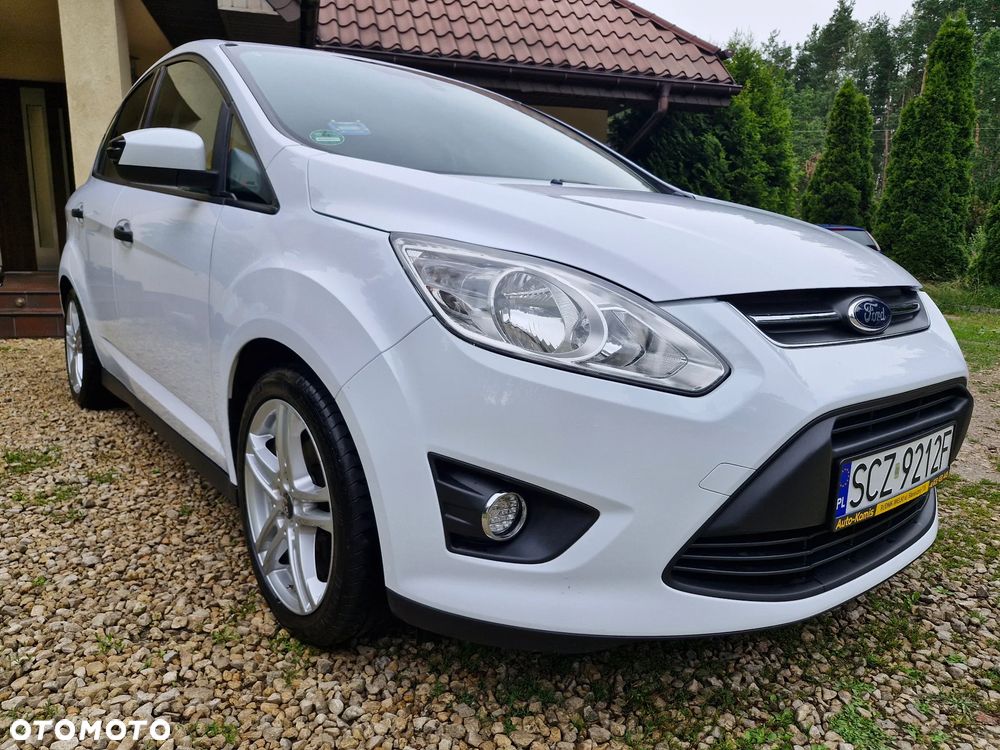 Ford C-MAX - 2