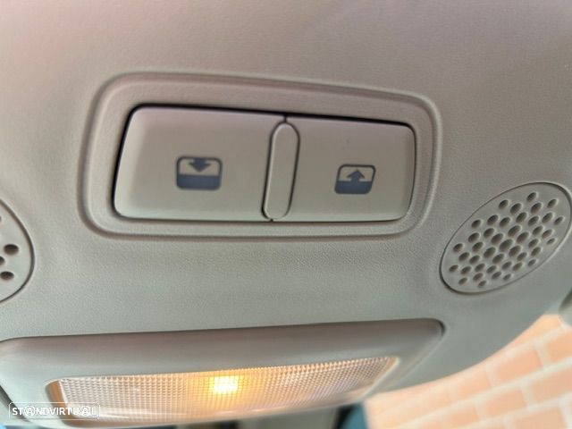 Fiat 500C 1.2 Lounge S&S - 9