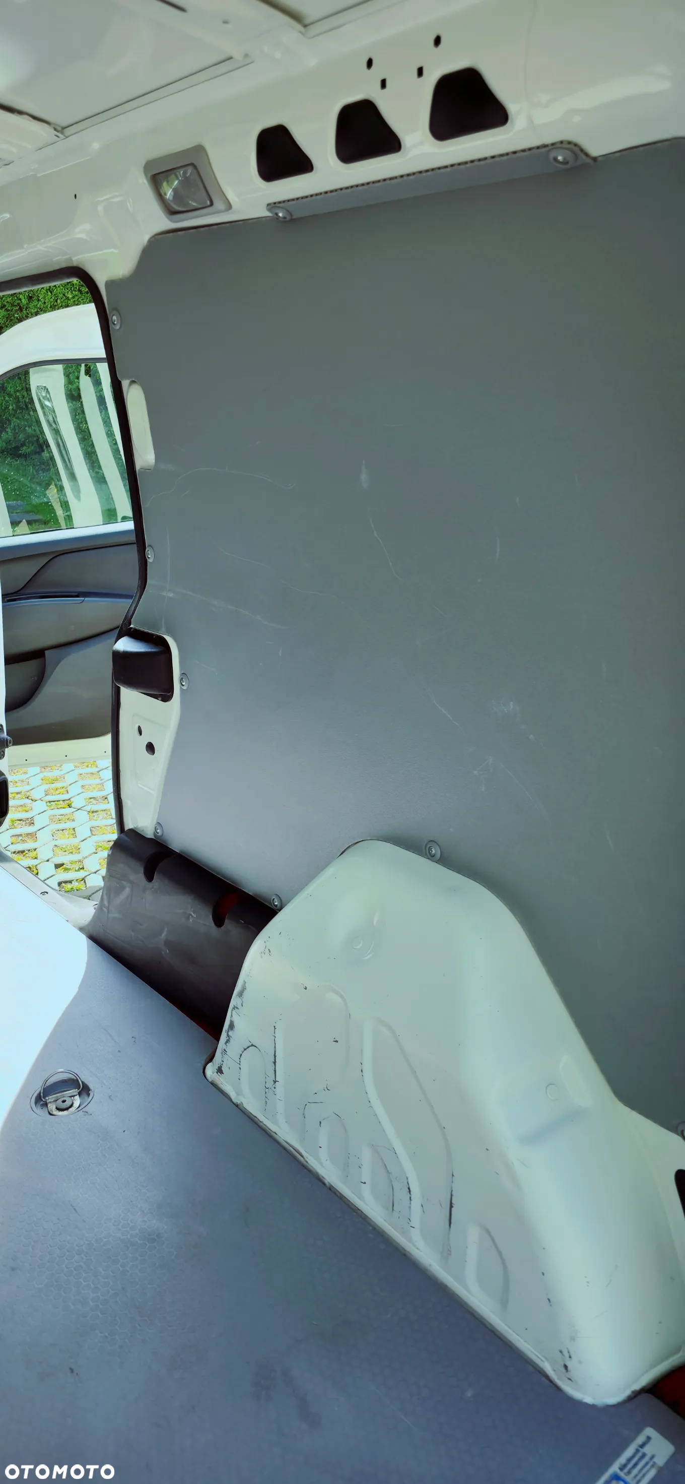 Fiat Doblo - 9