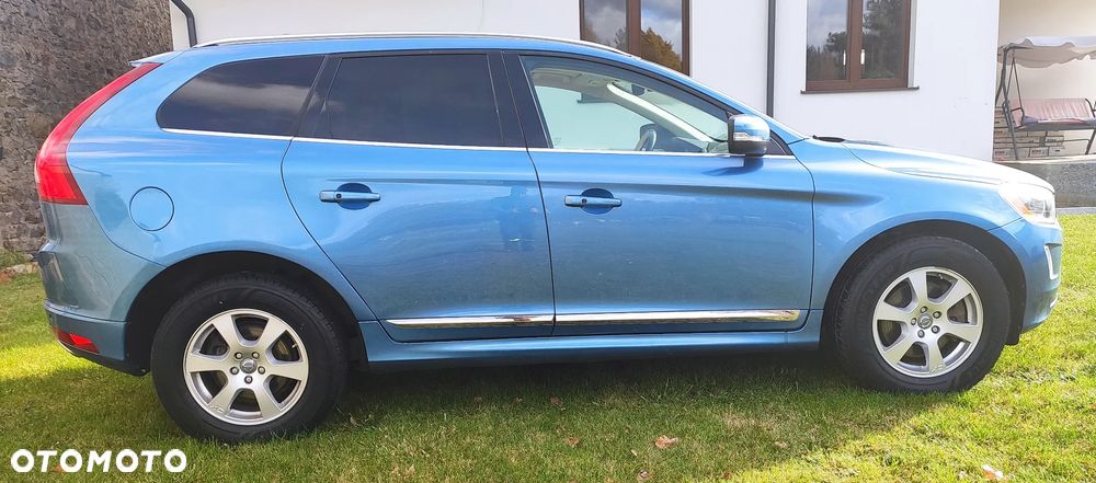 Volvo XC 60 - 3