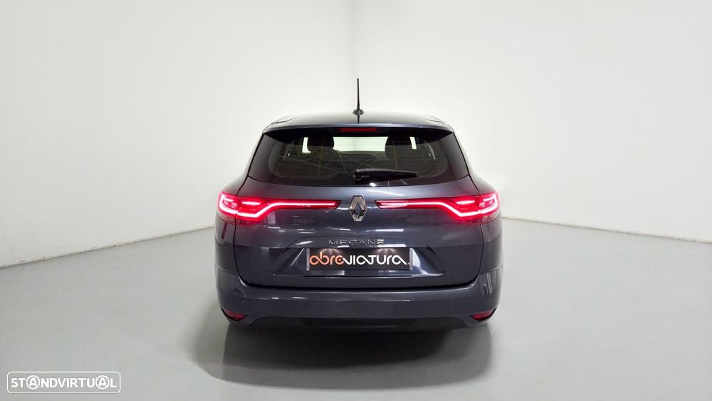 Renault Mégane Sport Tourer 1.5 Blue dCi Equilibre - 5