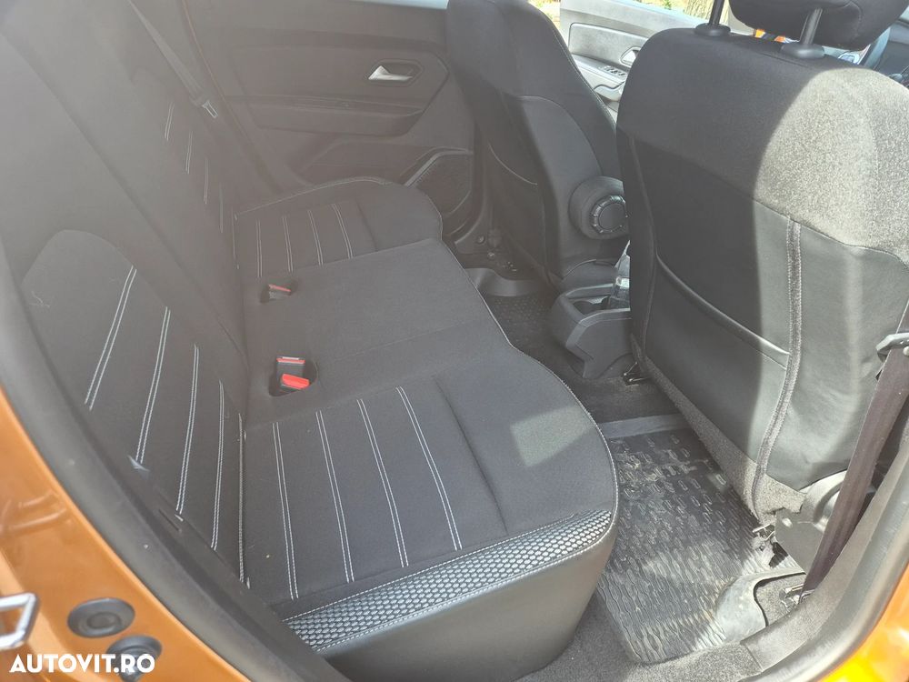 Dacia Duster - 13