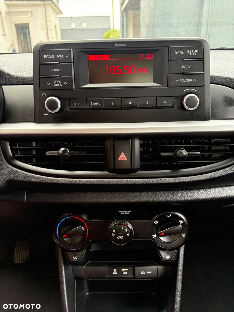 Kia Picanto - 28