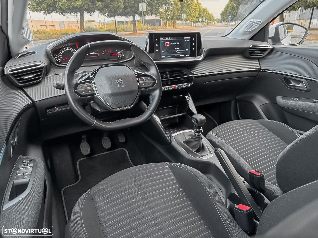 Peugeot 208 PureTech 100 Style - 11