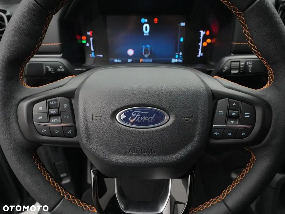 Ford Ranger 2.3 EcoBoost PHEV e-4WD DC Wildtrak - 14