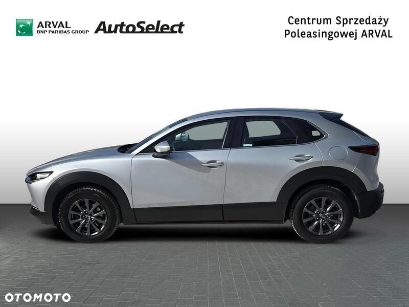 Mazda CX-30 2.0 mHEV Kanjo 2WD - 2