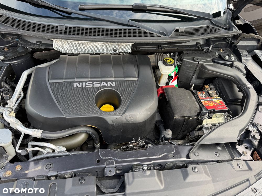 Nissan Qashqai - 22