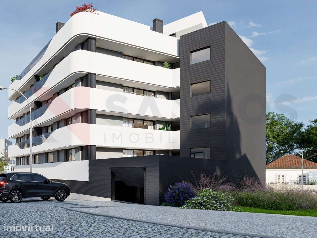 Apartamento T1 - Trofa Premium - Grande imagem: 3/11
