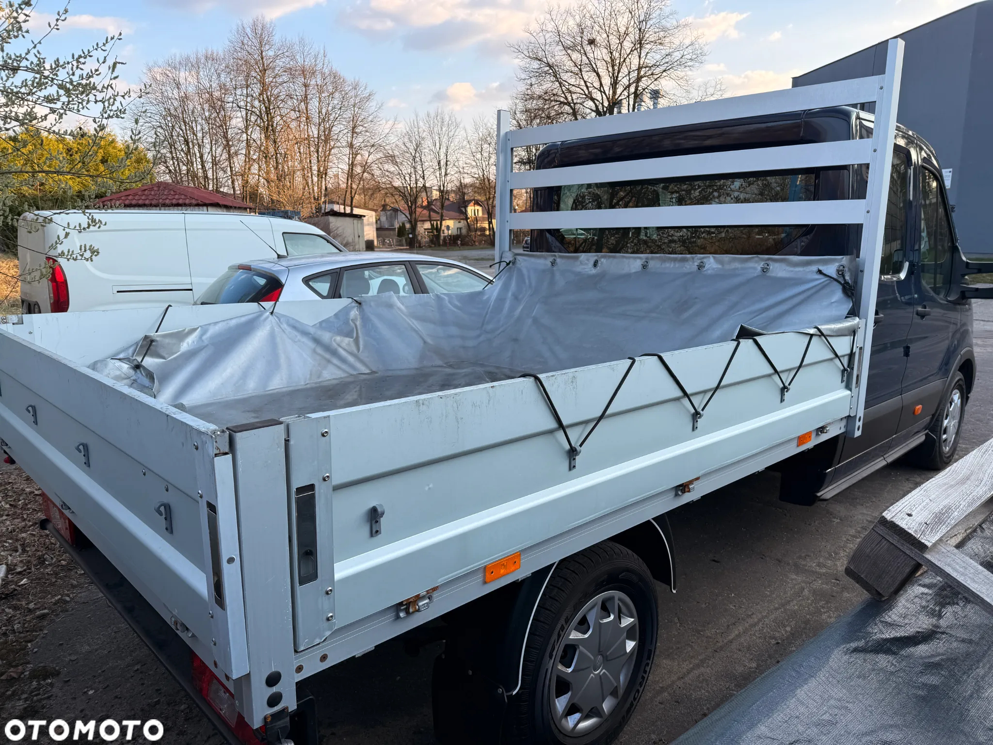 Ford Transit - 5