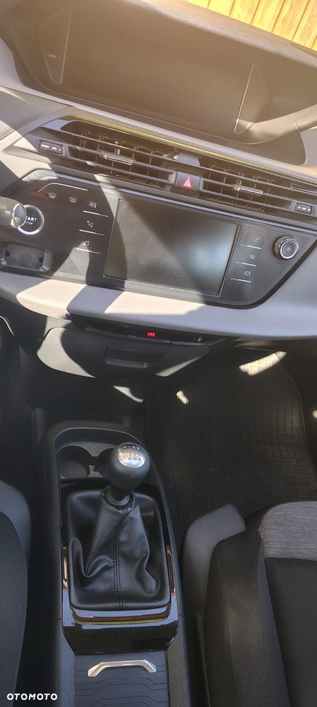 Citroën C4 Picasso 2.0 BlueHDi MoreLife S&S - 38