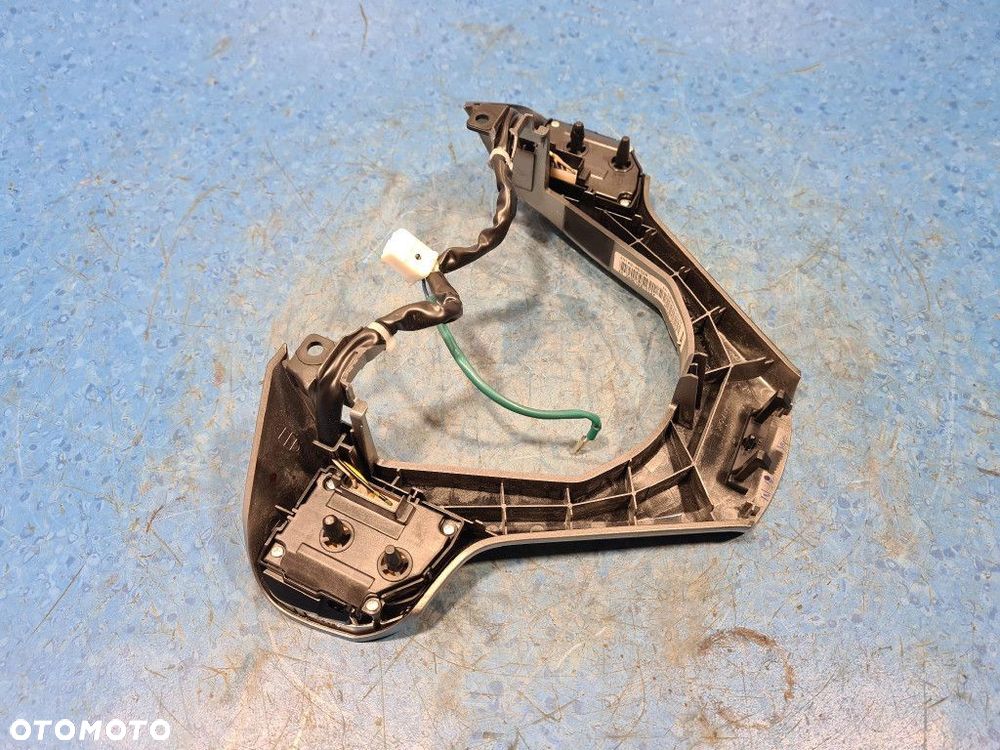 TOYOTA AVENSIS T27 LIFT 2012 PRZYCISKI MULTIFUNKCJI 45100-05520 - 7