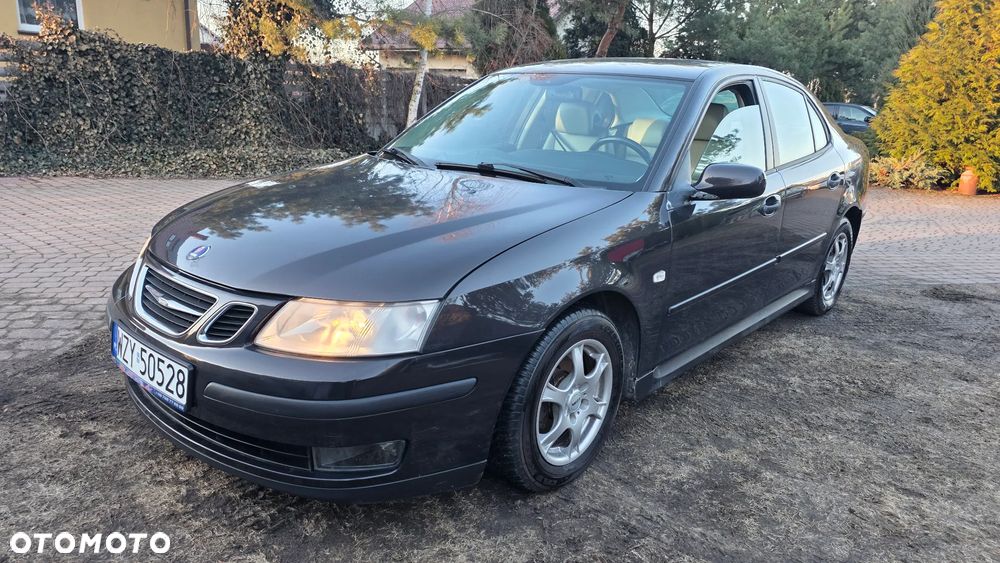 Saab 9-3 2.2 TiD Arc - 9