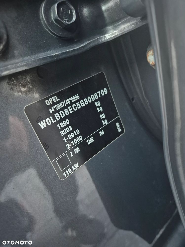 Opel Astra - 25