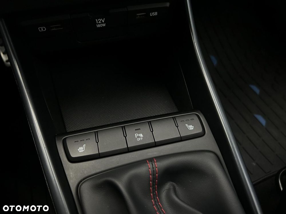 Hyundai i20 1.2 N Line - 30