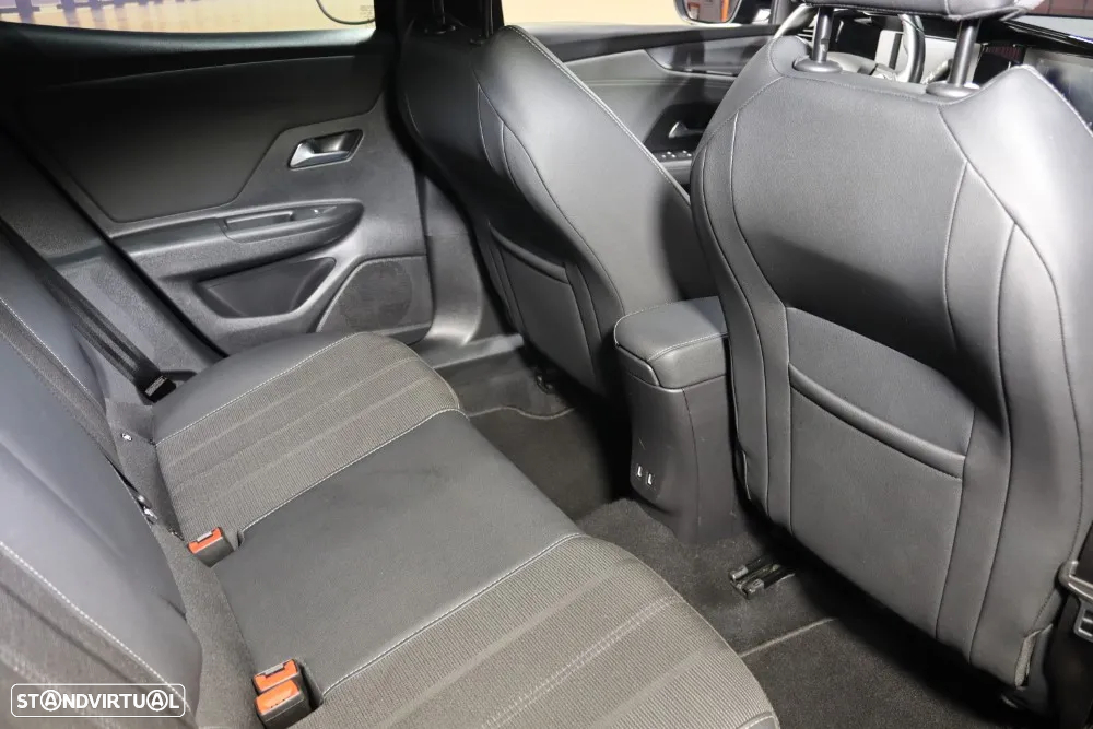 Opel Mokka 1.2 T Elegance - 16