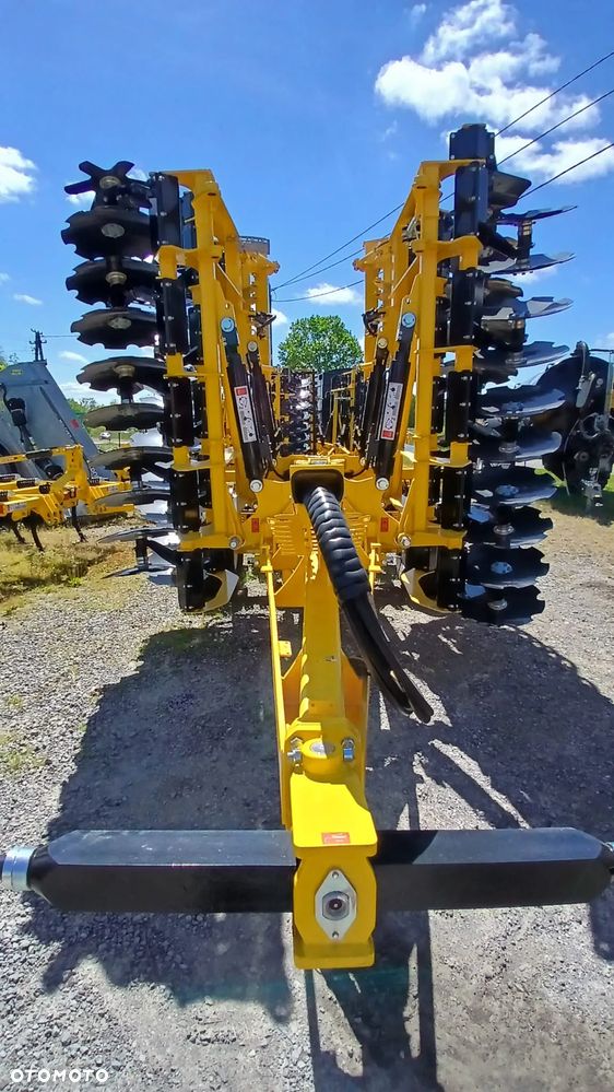 BEDNAR Swifterdisc XO 5000F - 7