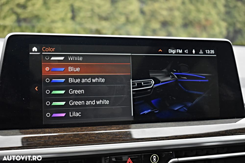 BMW X3 xDrive30i Aut. - 22