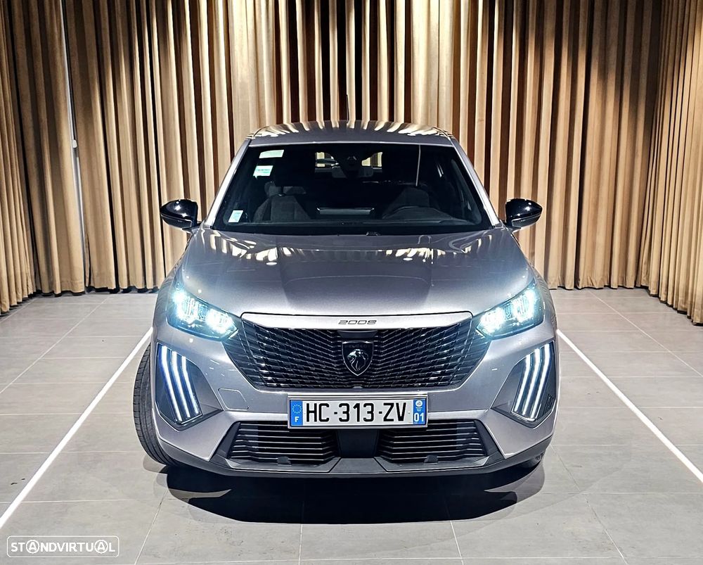 Peugeot 2008 1.2 PureTech Active Pack - 7