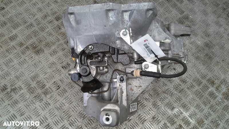 Cutie de viteze Ford Focus III; 1.6 TDCI; AV6R7002KF; Start-Stop - 1