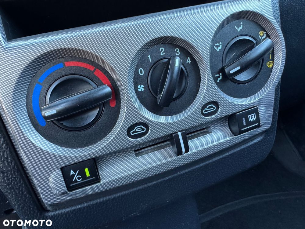 Hyundai Getz 1.6 GLS - 10