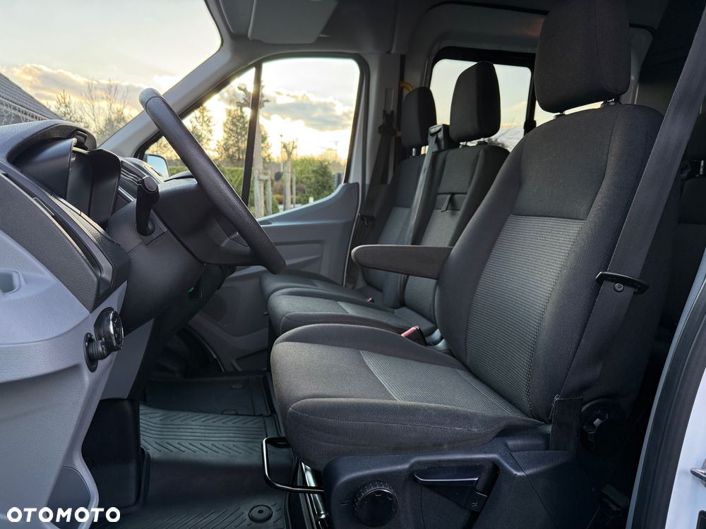 Ford Transit - 14