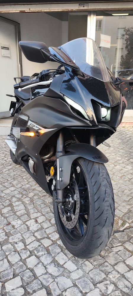 Yamaha R 7 35kw - 3