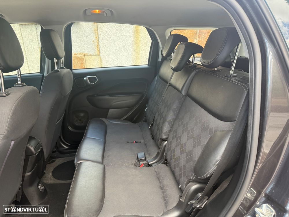 Fiat 500L 1.6 MJ S-Design - 6