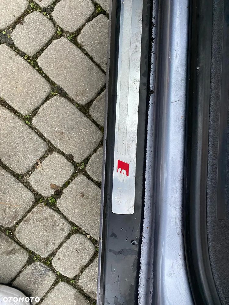 Audi A3 2.0 FSI Ambition - 12
